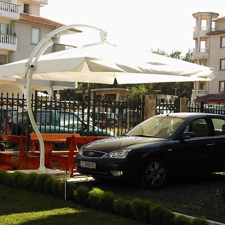 South Beach Hotel Kiten  Bagian luar foto