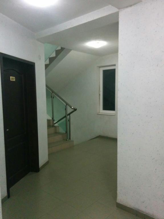 South Beach Hotel Kiten  Bagian luar foto