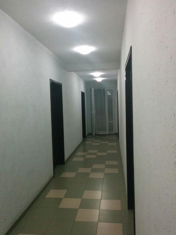 South Beach Hotel Kiten  Bagian luar foto