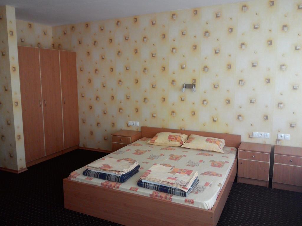 South Beach Hotel Kiten  Ruang foto