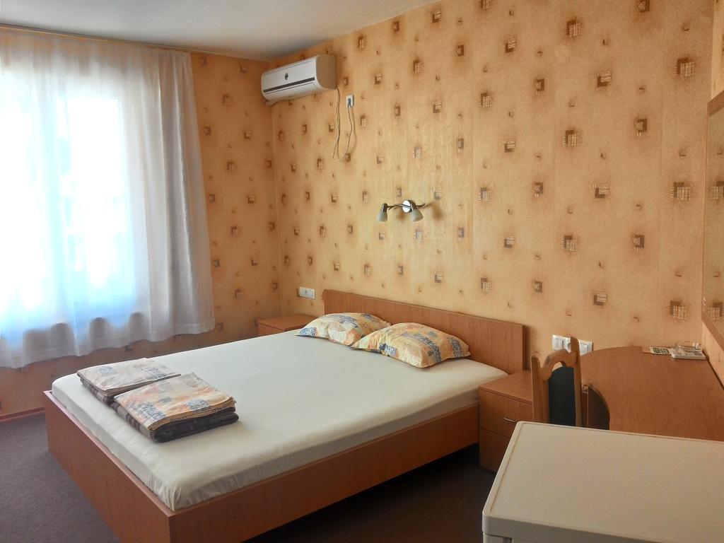 South Beach Hotel Kiten  Ruang foto