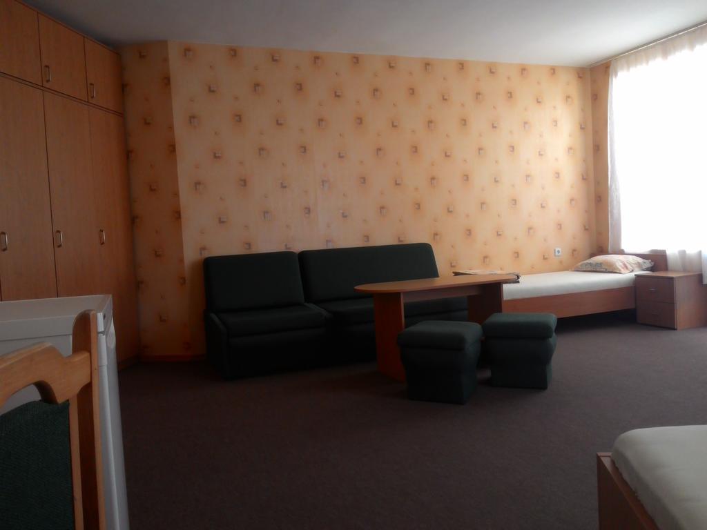 South Beach Hotel Kiten  Ruang foto
