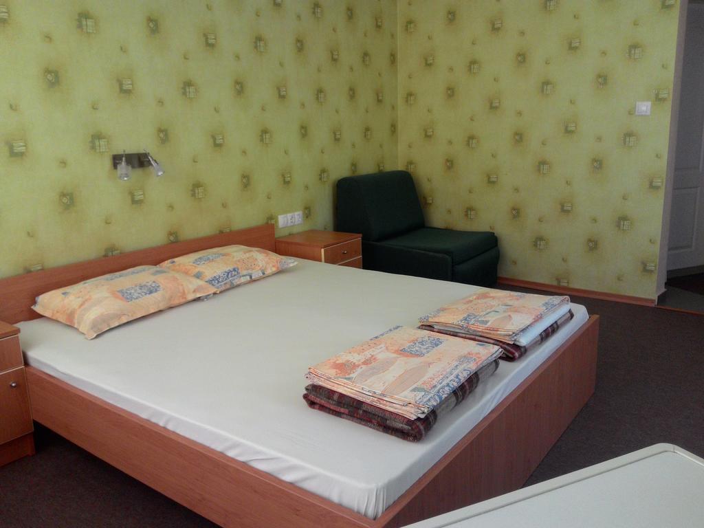 South Beach Hotel Kiten  Ruang foto