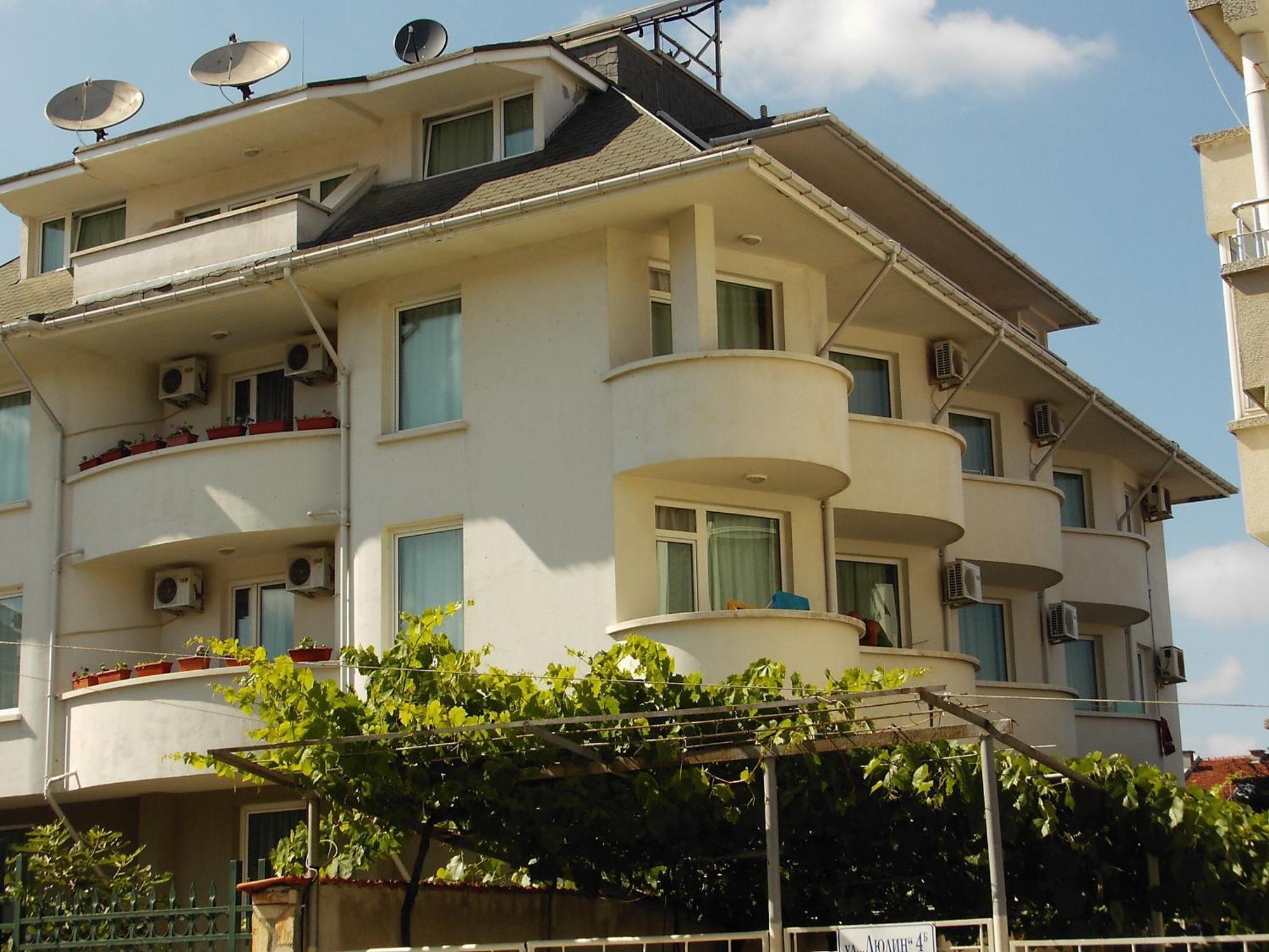 South Beach Hotel Kiten  Bagian luar foto